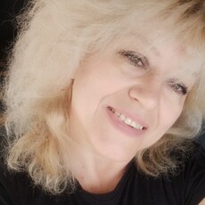 Фотография девушки Светлана, 55 лет из г. Таганрог