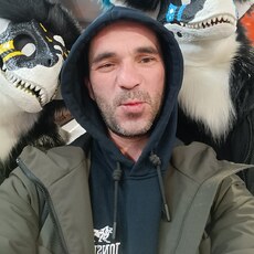 Фотография мужчины Дмитрий, 40 лет из г. Москва