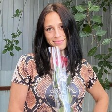 Фотография девушки Вероника, 37 лет из г. Покров