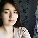 Оксана, 23 года