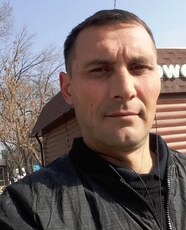 Фотография мужчины Юра, 46 лет из г. Тараз