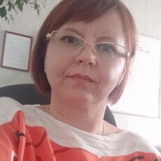 Оксана, 46 из г. Саратов.