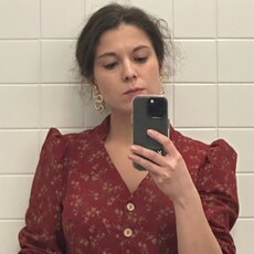 Фотография девушки Катя, 36 лет из г. Муром