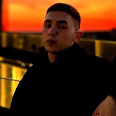 Фотография мужчины Булат, 20 лет из г. Азнакаево