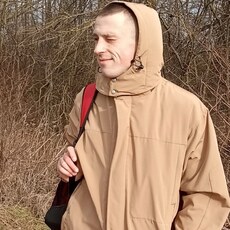 Фотография мужчины Антон, 29 лет из г. Пружаны