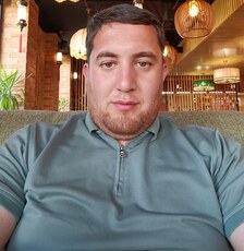 Фотография мужчины Али, 38 лет из г. Москва