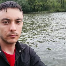 Фотография мужчины Ruslan, 37 лет из г. Вюрцбург