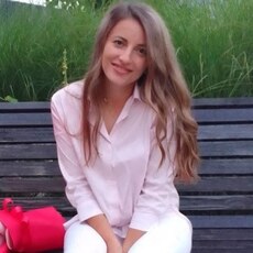 Фотография девушки Вікторія, 35 лет из г. Днепр