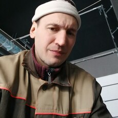 Фотография мужчины Дмитрий, 39 лет из г. Комсомольск-на-Амуре