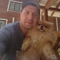 Фотография мужчины Андрей, 44 года из г. Ульяновск