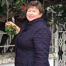 Фотография девушки Валентина, 61 год из г. Азов
