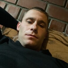 Фотография мужчины Сергей, 28 лет из г. Иркутск