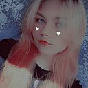 Анжелика, 23 года