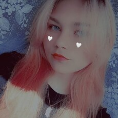 Фотография девушки Анжелика, 23 года из г. Чайковский