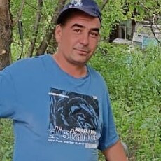 Фотография мужчины Фаиль, 42 года из г. Тольятти