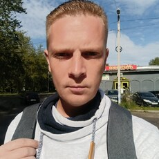 Фотография мужчины Кирилл, 34 года из г. Конаково