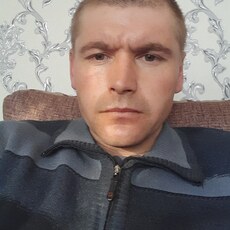 Фотография мужчины Евгений, 33 года из г. Атбасар