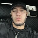 Адам, 25 лет