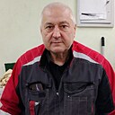 Сергей, 62 года