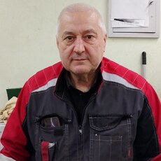 Фотография мужчины Сергей, 62 года из г. Ульяновск