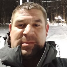 Фотография мужчины Константин, 42 года из г. Канаш