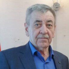 Фотография мужчины Петр, 60 лет из г. Гомель