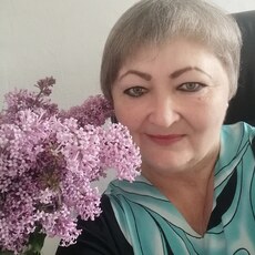 Фотография девушки Ирина, 60 лет из г. Иркутск