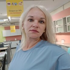 Фотография девушки Елена, 44 года из г. Партизанск