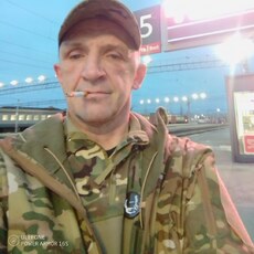 Фотография мужчины Сергей, 51 год из г. Нягань