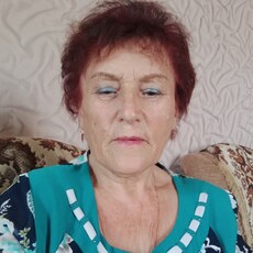Фотография девушки Татьяна, 65 лет из г. Задонск