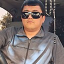 Акмал, 33 года