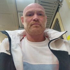 Фотография мужчины Алексей, 37 лет из г. Димитровград