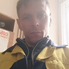 Фотография мужчины Василий, 37 лет из г. Северск