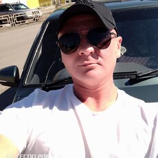 Фотография мужчины Александр, 36 лет из г. Куйбышев