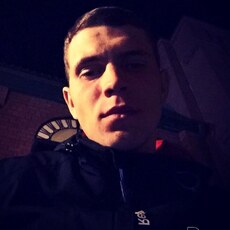 Фотография мужчины Даниил, 30 лет из г. Бердск