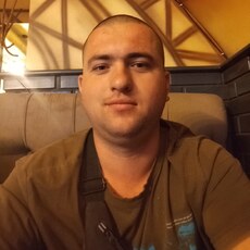 Фотография мужчины Макс, 30 лет из г. Николаев