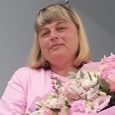 Фотография девушки Татьяна, 55 лет из г. Павловский Посад