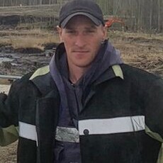 Фотография мужчины Саня Чубиков, 29 лет из г. Омск