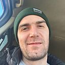 Альберт, 30 лет