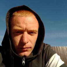 Фотография мужчины Антоха, 34 года из г. Серов