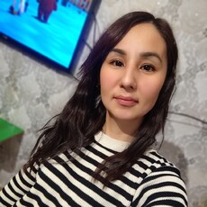 Фотография девушки Гульсума, 34 года из г. Экибастуз