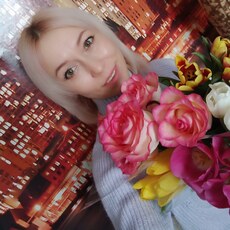 Фотография девушки Nadezda, 37 лет из г. Очер