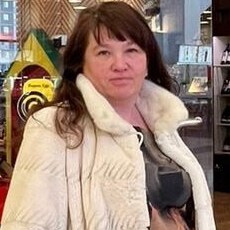 Фотография девушки Светлана, 51 год из г. Тюмень