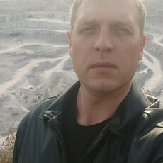 Фотография мужчины Михаил, 35 лет из г. Миасс