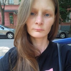 Фотография девушки Оксана, 33 года из г. Винница