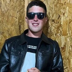 Фотография мужчины Вадим, 23 года из г. Перевоз