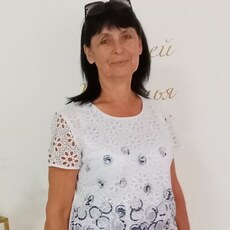 Фотография девушки Юлия, 61 год из г. Миллерово