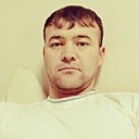 Уктам, 32 года