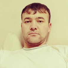 Фотография мужчины Уктам, 32 года из г. Анжеро-Судженск