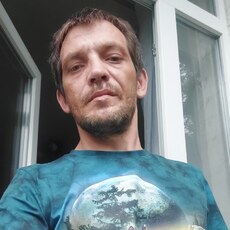 Фотография мужчины Вася, 42 года из г. Мытищи